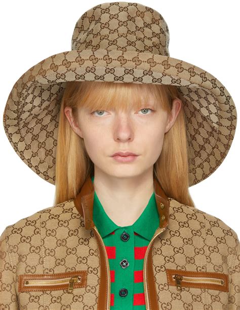 gucci chef hat|gucci hat for women.